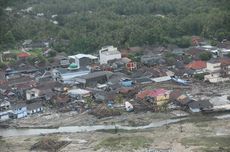 Tsunami Selat Sunda, Ini Tokoh Dunia yang Ungkapkan Duka di Medsos 