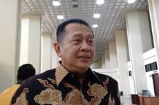 Ketua MPR Dukung Wacana Penambahan Komisi DPR, Bantah Isu Bagi-Bagi Jabatan