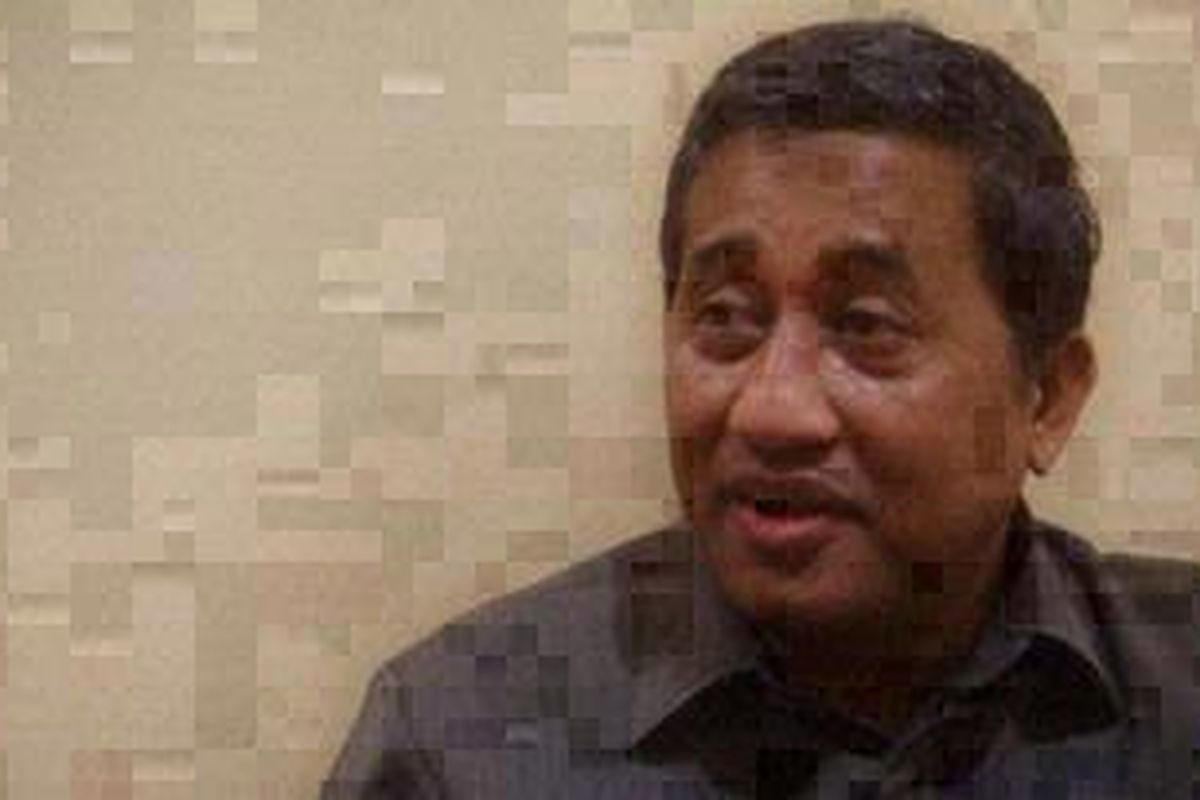 Menteri Pendidikan Nasional Mohammad Nuh  