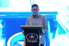 Kementerian ESDM: Efisiensi Anggaran Tidak Pengaruhi Proyek Infrastruktur Energi
