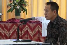 Status Tersangka Jegal Suparman Marzuki dalam Seleksi Komisioner KY