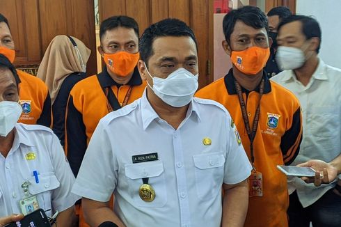 Kepgub Revisi UMP Tak Kunjung Terbit, Wagub DKI: Tunggu Saja