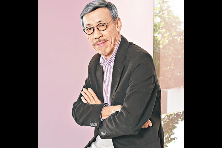 Aktor dan komedian veteran Hong Kong, Stanley Fung meninggal dunia.