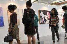 Tak Ada Film Komersial di ARTE Indonesia Arts Festival 2014