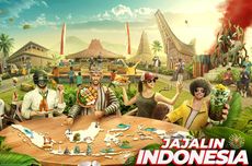 Meriahkan Bulan Kemerdekaan, PUBG Mobile Ajak Pemain Sambangi 5 Destinasi Super Prioritas