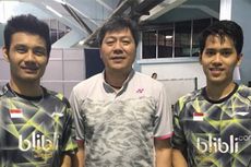 Jonatan Gagal, Indonesia Raih Dua Gelar Juara Thailand Open