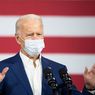 Dites Negatif Covid-19, Biden: Masker adalah Alat Kesehatan yang Penting