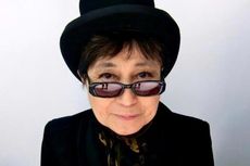 Berbagai Versi Reaksi Yoko Ono atas Kematian John Lennon