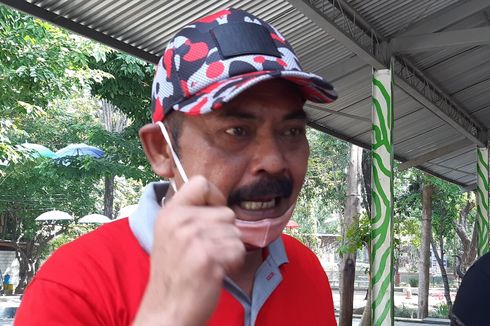 Lewat Ganjar, Walkot Solo Surati Kementerian BUMN Terkait Patung Didi Kempot