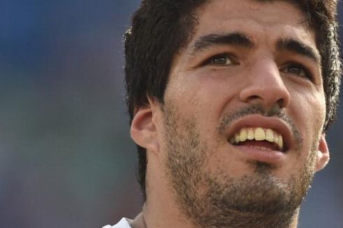 Mourinho: Suarez Layak Diskors 4 Bulan, tetapi ...