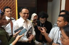 Perekonomian Indonesia Triwulan II Tinggi Didongkrak Konsumsi