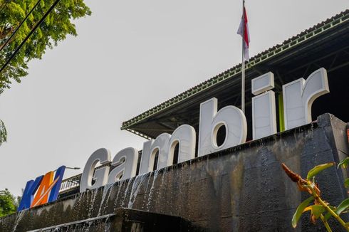 Cara Naik LRT Jabodebek dari Stasiun Gambir