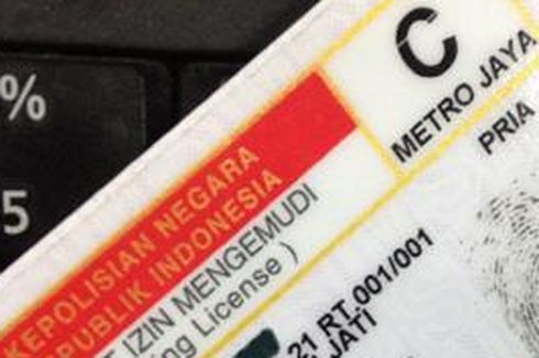 Urus Perpanjang SIM, Pasien Corona Wajib Sertakan Surat Keterangan Sehat