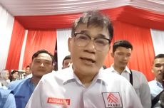 Jokowi Digugat ke PTUN, TKN: KPU Sudah Terima Pencalonan Prabowo-Gibran