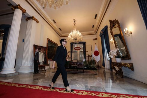 Indonesia’s Retno Marsudi: Economic Recovery Unlikely until Pandemic Ends