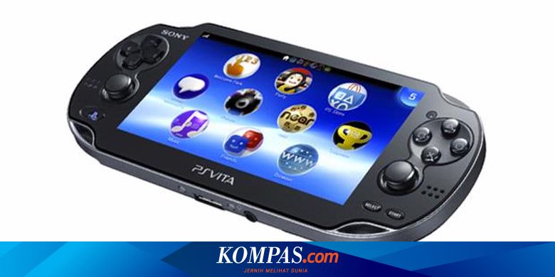 Sony ps vita cena on sale