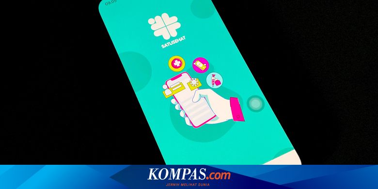 Daftar Akun SatuSehat Sekarang, Nikmati Cek Kesehatan Gratis di Ulang Tahun Anda!