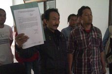 Dituduh Selingkuh, Anggota Dewan dari Nasdem Dilaporkan ke BK 
