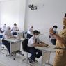Senin Depan, Bertambah 22 SMP di Kota Tangerang yang Gelar PTM