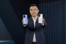 Xiaomi 11T Langsung Nyambung 5G Begitu Dibuka dari Kardus
