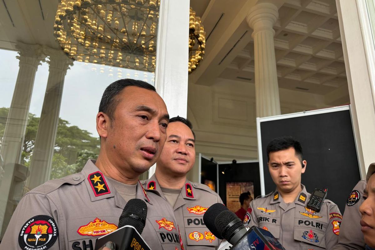 Perpres Kortas Tipikor Terbit, Polri Siap Eksekusi Program Anti-korupsi