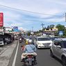 Ganjil Genap Tak Mampu Urai Kepadatan, Polisi Berlakukan One Way 2 Kali di Puncak Bogor