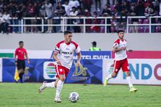 Link Live Streaming Persis Solo Vs Dewa United, Kickoff 16.00 WIB