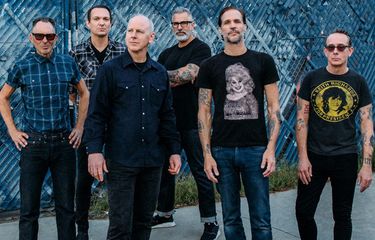 Bad Religion Band