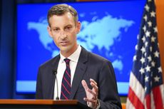 AS Ajukan Syarat ke Taliban jika Pemerintahannya di Afghanistan Ingin Diakui