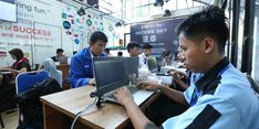 Wadahi Ketangkasan Digital Anak Muda, Pemkab Banyuwangi Kembali Gelar Hacking Day Competition