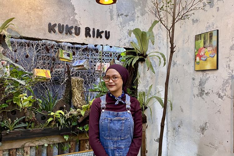 Owner Kuku Riku House