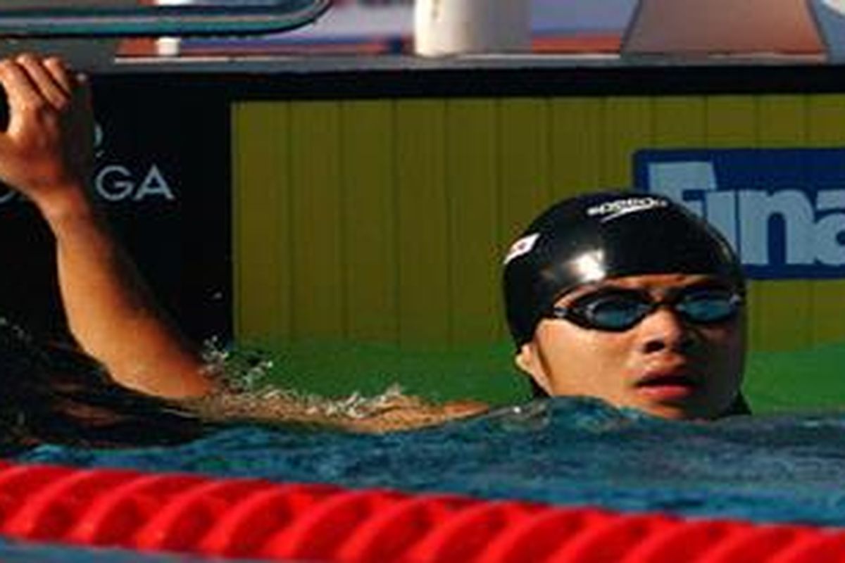 Glenn Victor Sutanto