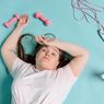 Seberapa Efektif Olahraga Sebelum Tidur untuk Menurunkan Berat Badan?