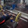 Atlet Paralimpik Indonesia Wajib Cermati Angka 8