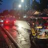 Tunjang Monas sebagai Tempat Wisata, Delman Akhirnya Boleh Beroperasi Sabtu-Minggu