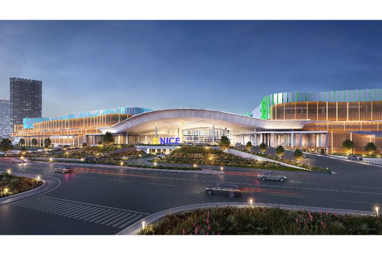 Nusantara International Convention & Exhibition (NICE), lokasi pameran terbaru di PIK 2, akan menjadi tempat penyelenggaraan Wonderful Indonesia Tourism Fair (WITF) 2025. Acara pariwisata bertaraf internasional ini menghadirkan pelaku industri, destinasi, dan wisatawan dalam satu ruang inspiratif