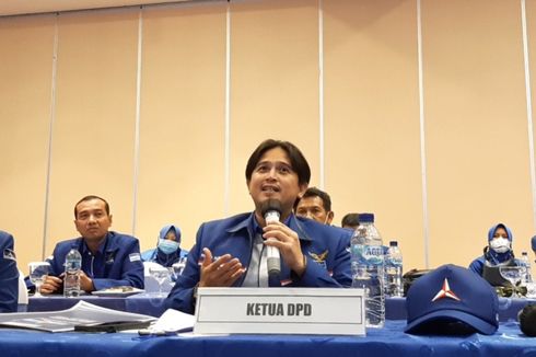 KLB Tetapkan Moeldoko Jadi Ketum Demokrat, DPD Jateng Tetap Setia Dukung AHY