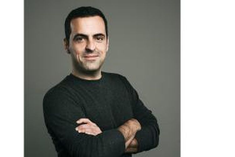 Hugo Barra