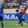 Semifinal SEA Games 2022, Pemain Thailand Menari di Dalam Kotak Penalti, Timnas Kebobolan 