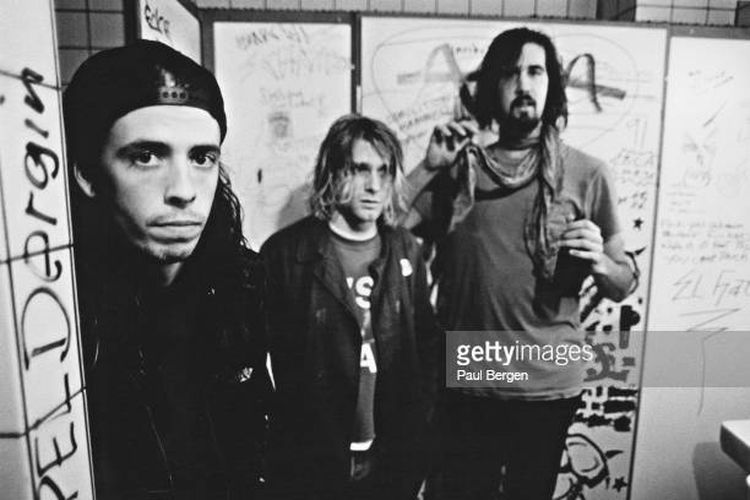 Nirvana Band