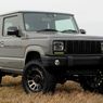 Kalau Suzuki Jimny Disulap Jadi Jeep Cherokee XJ