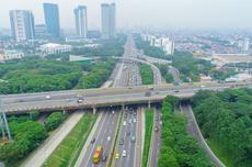 Siap-siap, dalam Waktu Dekat Tarif Jalan Tol Jakarta-Tangerang Naik