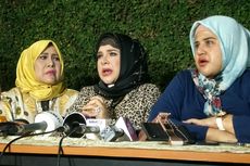 Elvy Sukaesih dan Dhawiya Zaida Bicara soal Konflik Keluarga, Katanya...