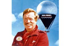 Hari Ini dalam Sejarah: Joseph Kittinger Seberangi Samudra Atlantik dengan Balon Udara