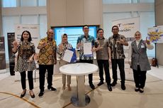 Genjot KPR Primer dan Perluas Bisnis, Bank Mandiri Gaet LinkTown