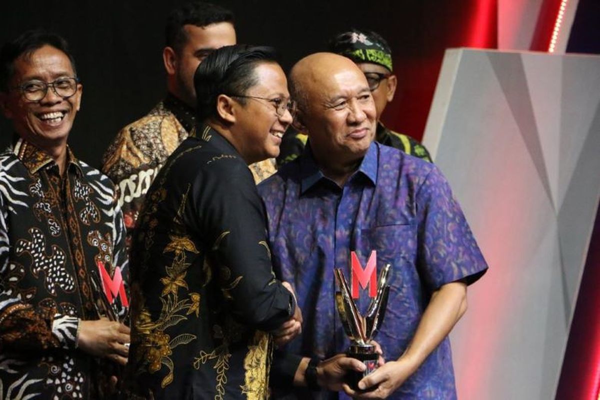 PNM meraih lima penghargaan sekaligus kategori Program Pemberdayaan UMKM dari Merdeka Award 2023 dan Indonesia Best Business Transformation 2023 dengan predikat very good oleh SWA Media Network.