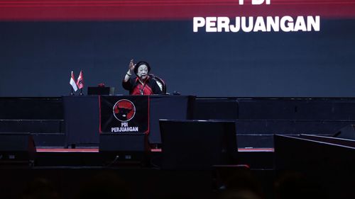 Ibarat Air dan Minyak, PDI-P dan PKS Dinilai Sulit untuk Solid jika Jadi Oposisi Prabowo