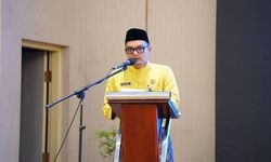 Pemprov Riau Tepis Isu “Bersih-bersih” Pejabat Warisan Eks Gubernur: Itu Hoaks dan Fitnah