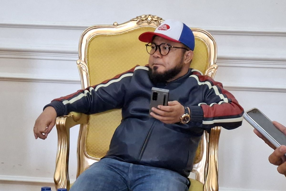 Gubernur Bengkulu, Helmi Hasan