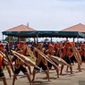 Tari Baluse, Tarian Perang Asal Sumatra Utara